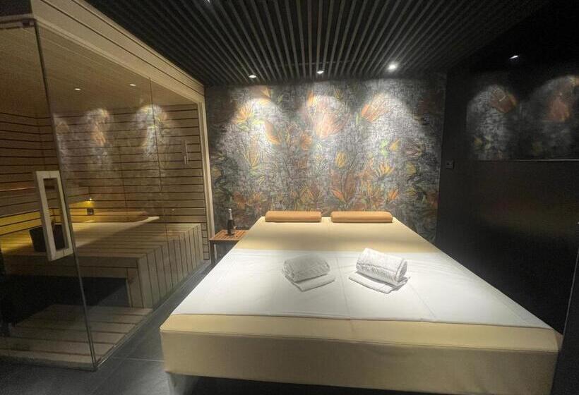 Boutique & Wellness Hotel Vital