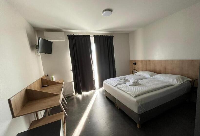 Boutique & Wellness Hotel Vital