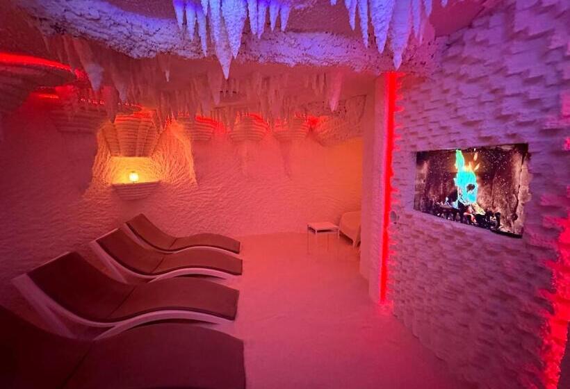 Boutique & Wellness Hotel Vital