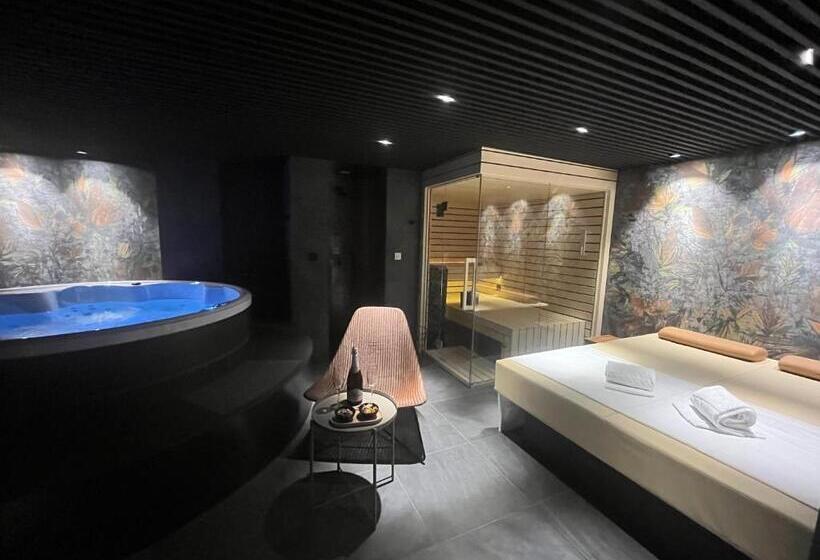 Boutique & Wellness Hotel Vital