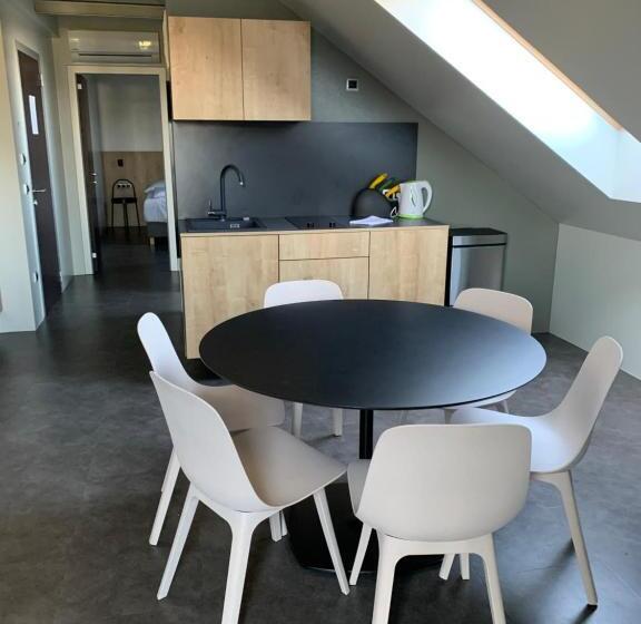 Boutique & Wellness Hotel Vital