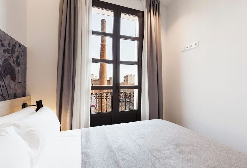 Aspasios Poble Nou Apartments