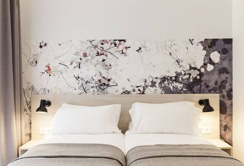 Aspasios Poble Nou Apartments