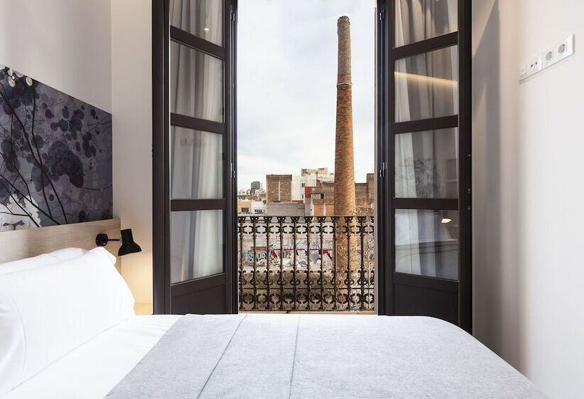 Aspasios Poble Nou Apartments