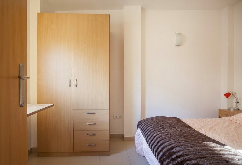 Atico De Lujo Plaza Ayuntamiento Pet Friendly