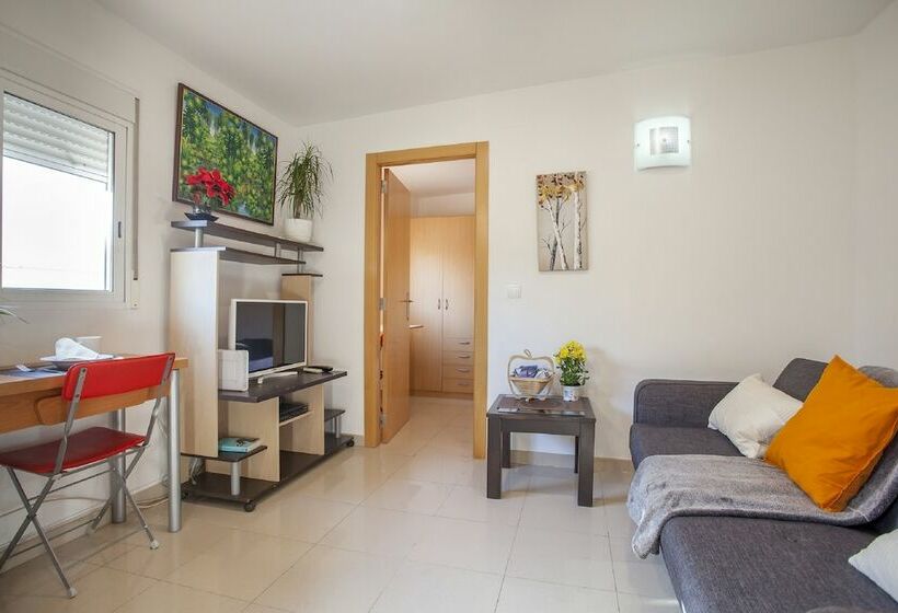 Atico De Lujo Plaza Ayuntamiento Pet Friendly