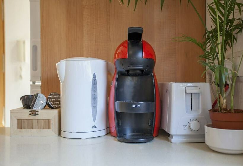 Atico De Lujo Plaza Ayuntamiento Pet Friendly