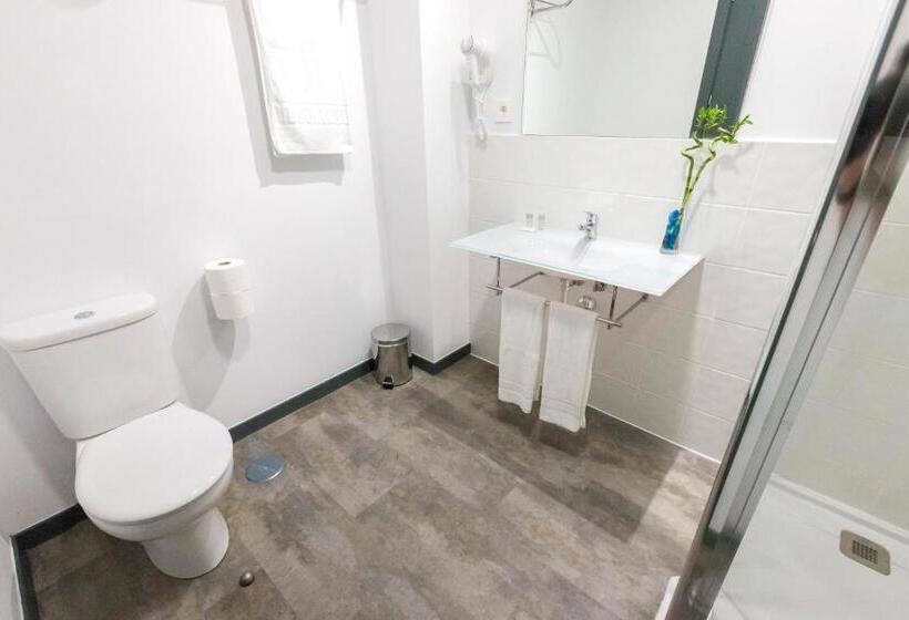 Bed and Breakfast Bajondillo Beach Cozy Inns