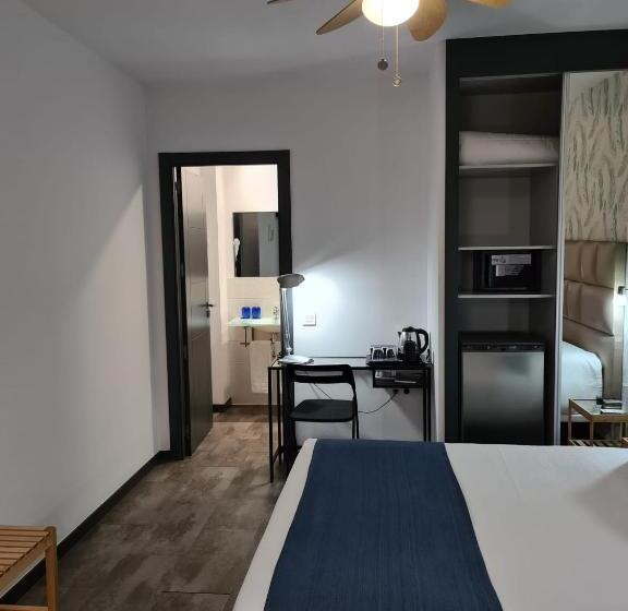 Bed and Breakfast Bajondillo Beach Cozy Inns