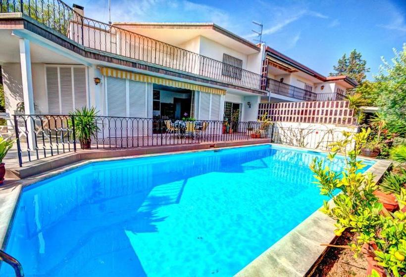 Can Ferran By Hello Homes Sitges