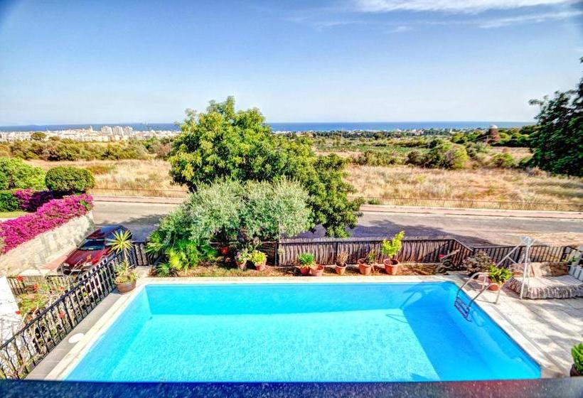 Can Ferran By Hello Homes Sitges