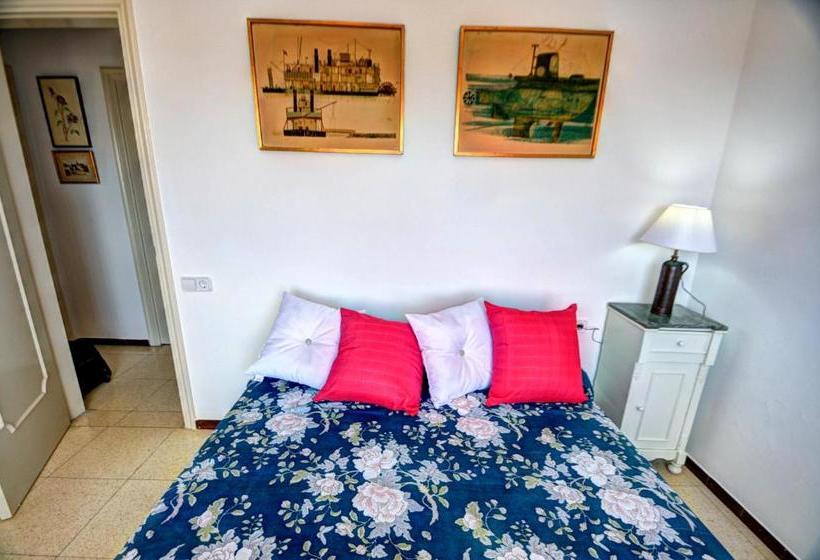 Can Ferran By Hello Homes Sitges