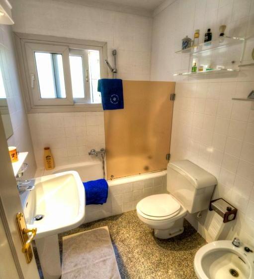 Can Ferran By Hello Homes Sitges