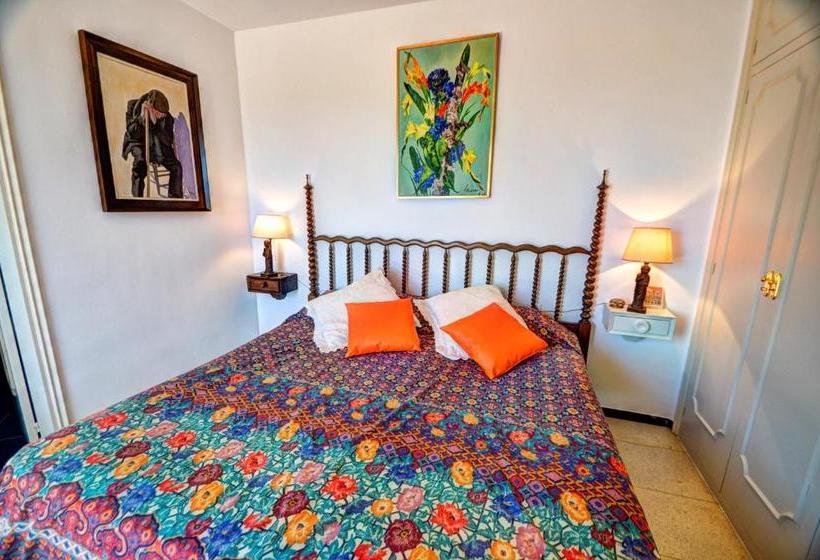 Can Ferran By Hello Homes Sitges