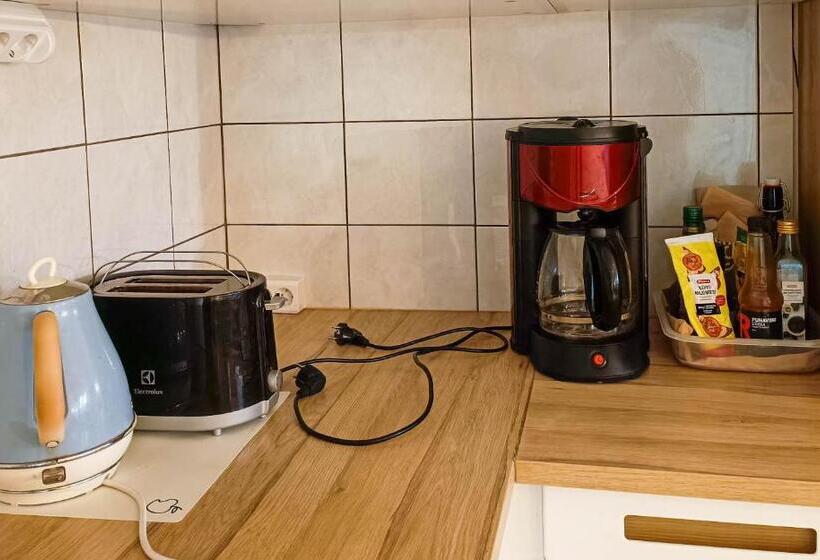 Capsule Hotel Ibedcity