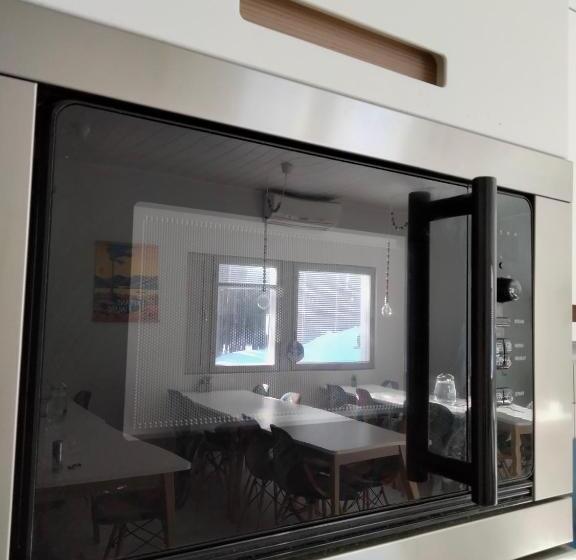 Capsule Hotel Ibedcity