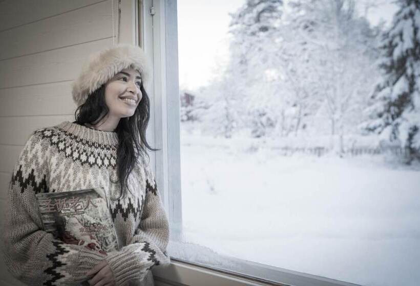 Capsule Hotel Ibedcity