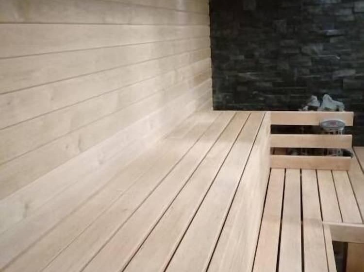 Capsule Hotel Ibedcity