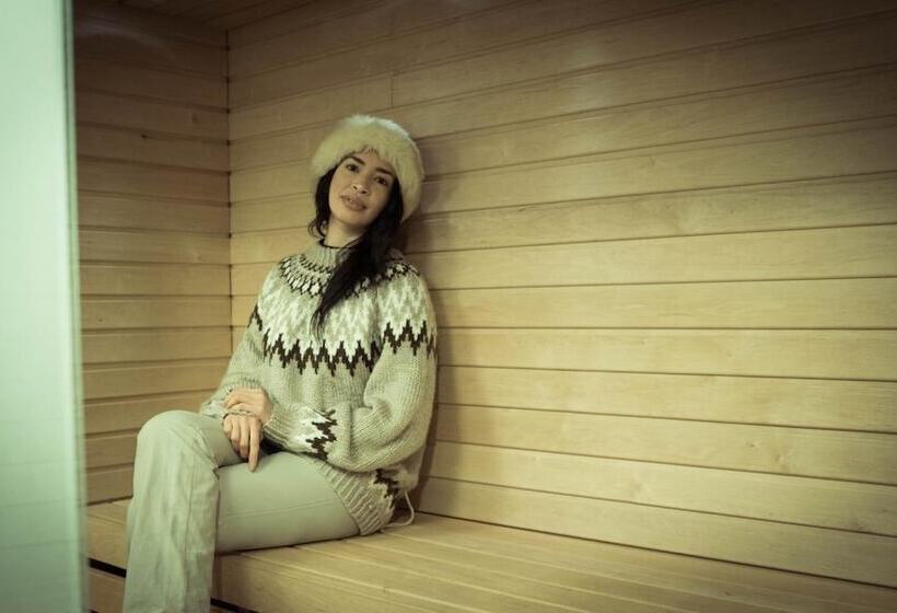 Capsule Hotel Ibedcity