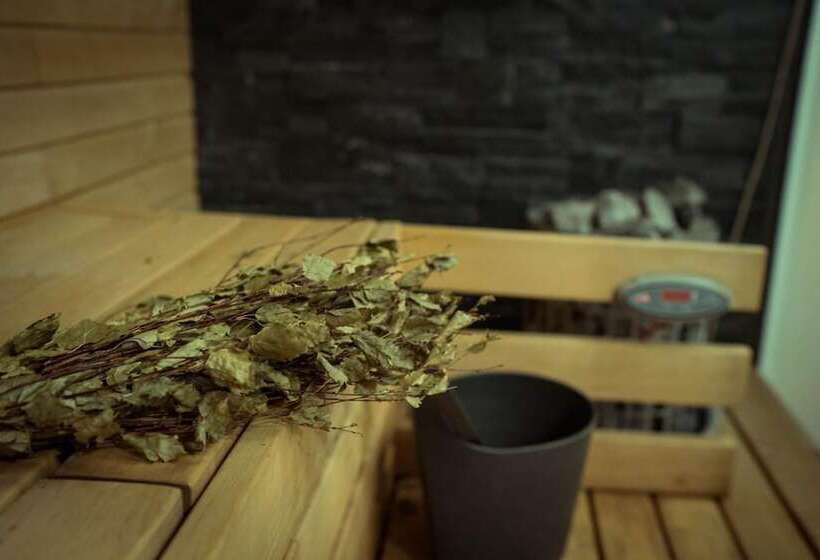 Capsule Hotel Ibedcity