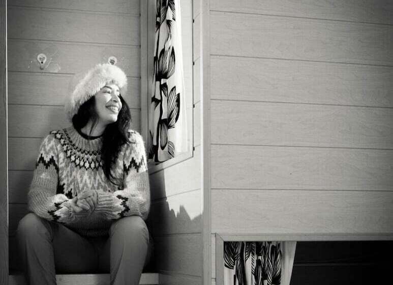 Capsule Hotel Ibedcity