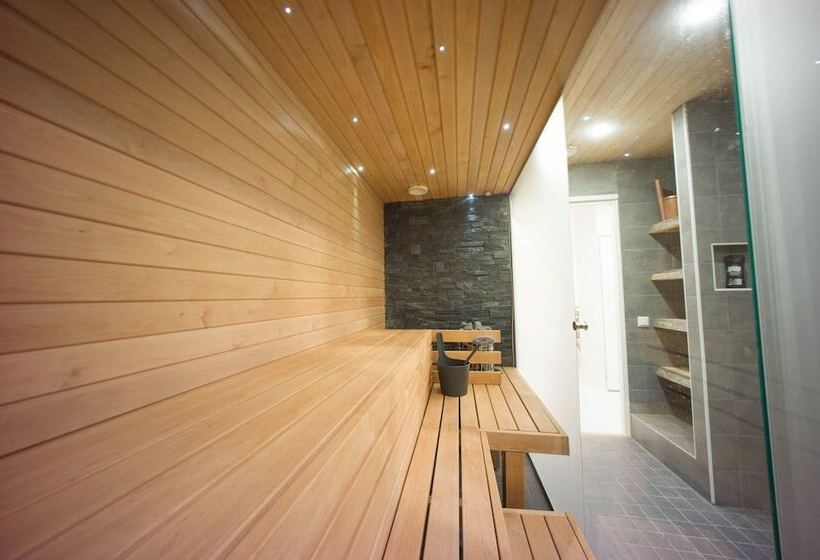 Capsule Hotel Ibedcity