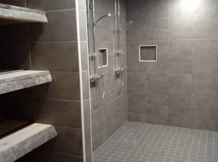 Capsule Hotel Ibedcity