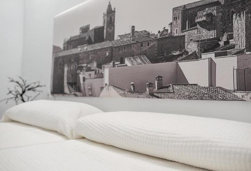 Apartamentos Turísticos Domus Seleqtia Plaza Mayor