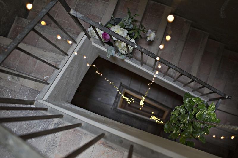 El Jardinet De Sant Esteve