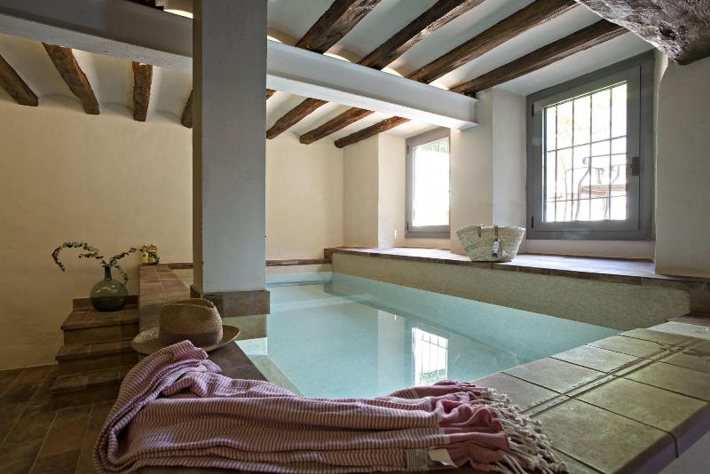 El Jardinet De Sant Esteve