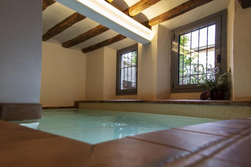 El Jardinet De Sant Esteve