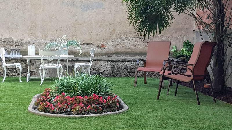 El Jardinet De Sant Esteve