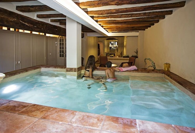 El Jardinet De Sant Esteve