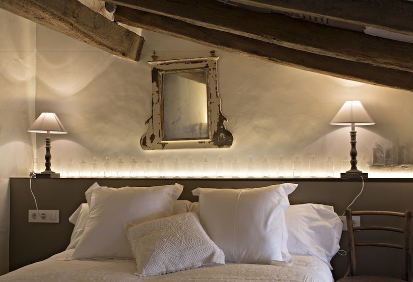 El Jardinet De Sant Esteve