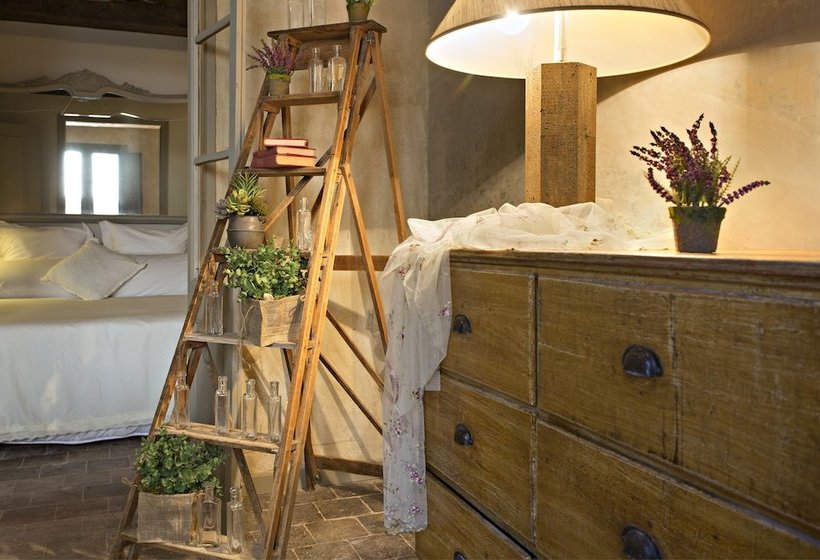 El Jardinet De Sant Esteve