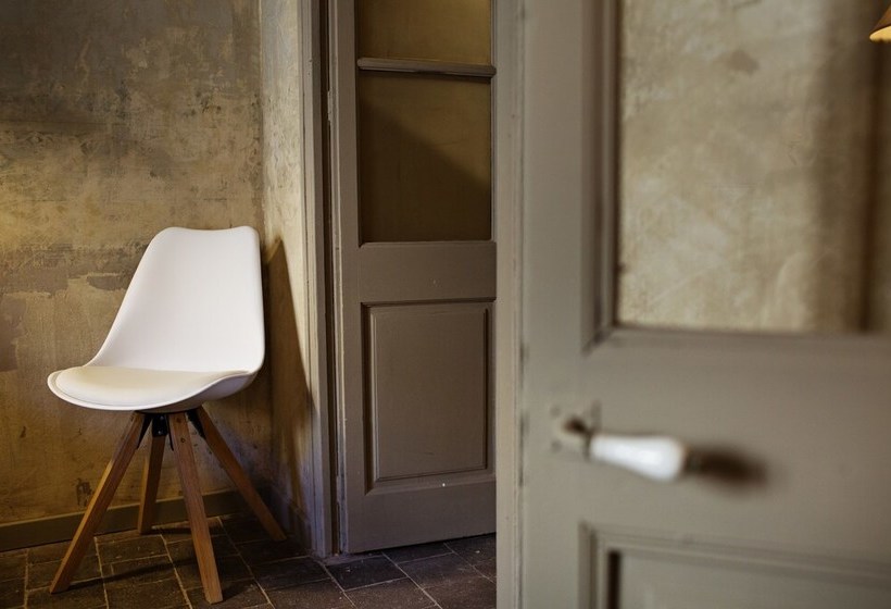 El Jardinet De Sant Esteve