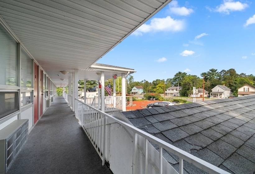 Grand Traverse Motel