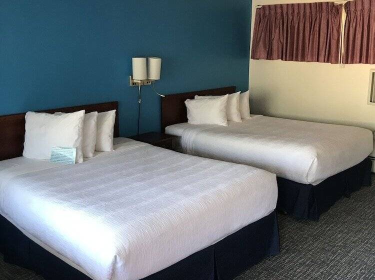 Grand Traverse Motel