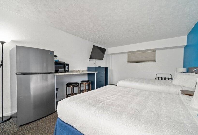 Grand Traverse Motel