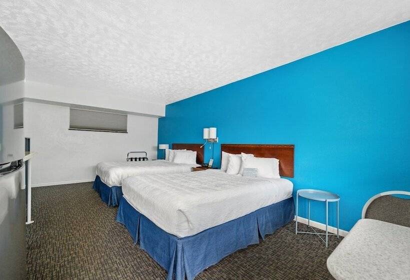 Grand Traverse Motel