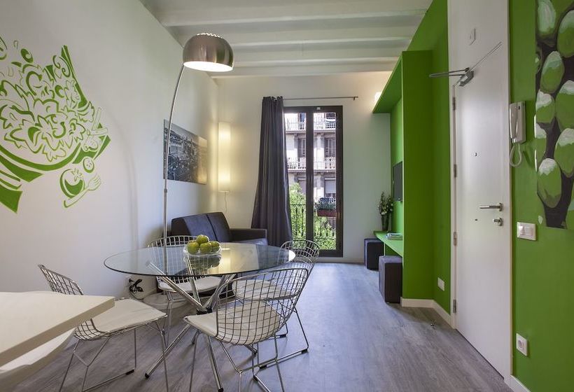 Habitat Apartments Adn