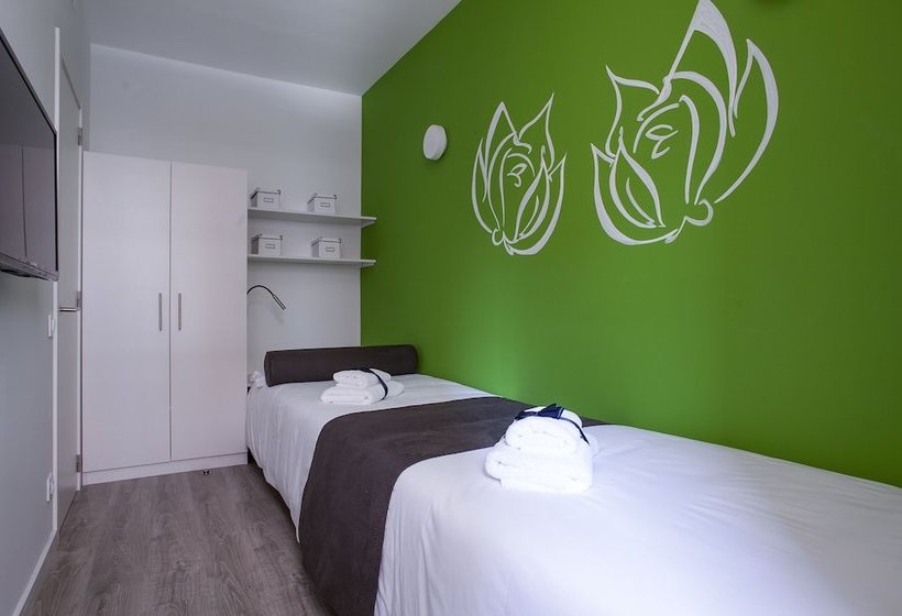 Habitat Apartments Adn