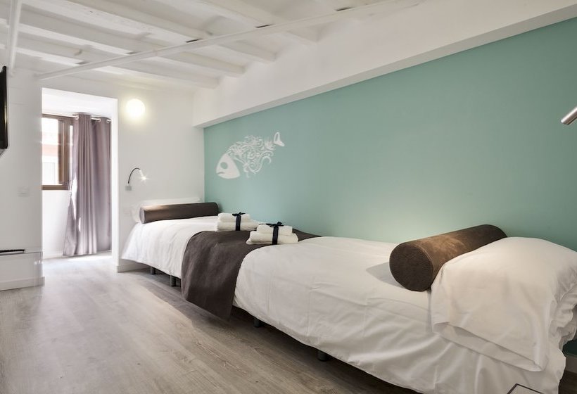 Habitat Apartments Adn