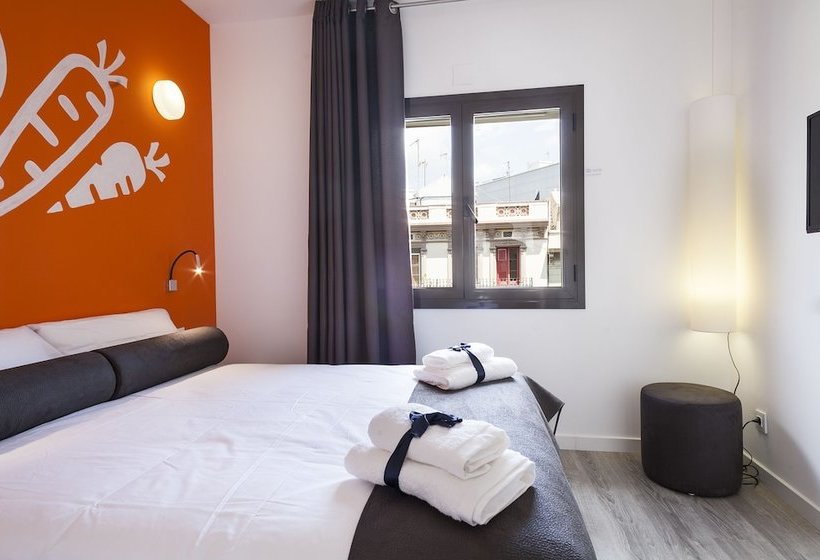 Habitat Apartments Adn