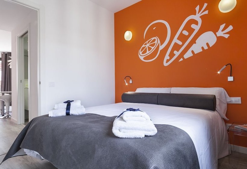 Habitat Apartments Adn