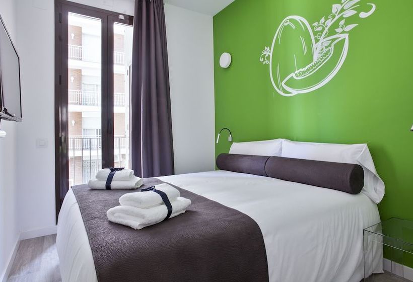 Habitat Apartments Adn