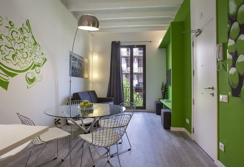 Habitat Apartments Adn