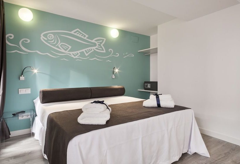 Habitat Apartments Adn