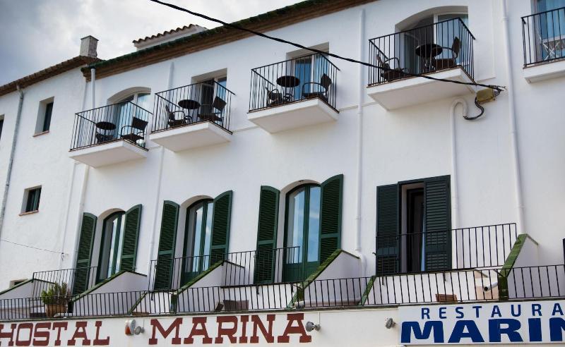 Hostal Marina Cadaques