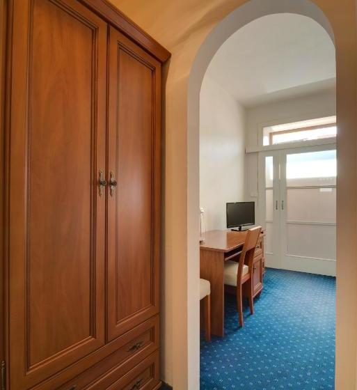 فندق 101 Penzion